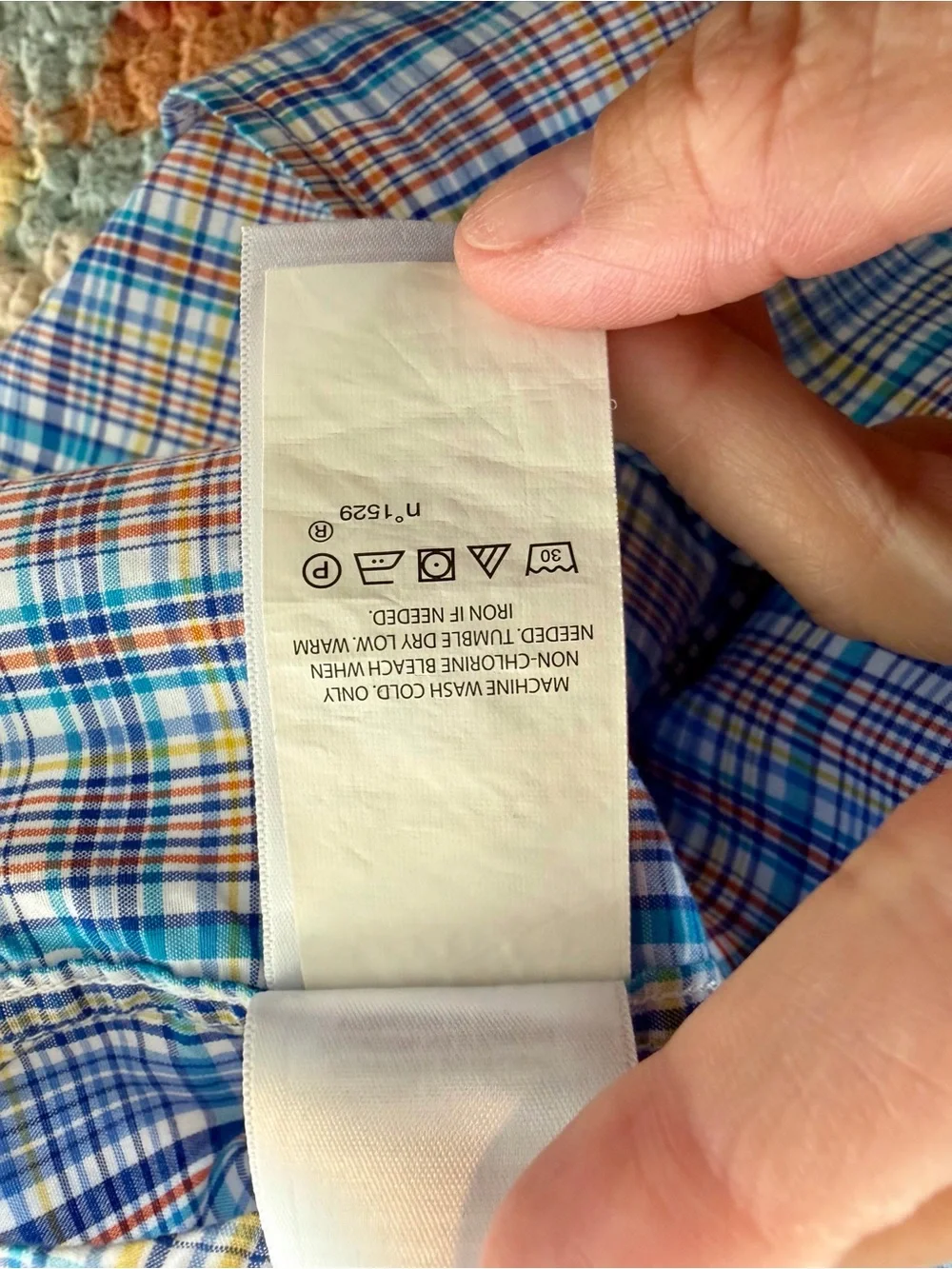 Ralph Lauren lauren sleeve